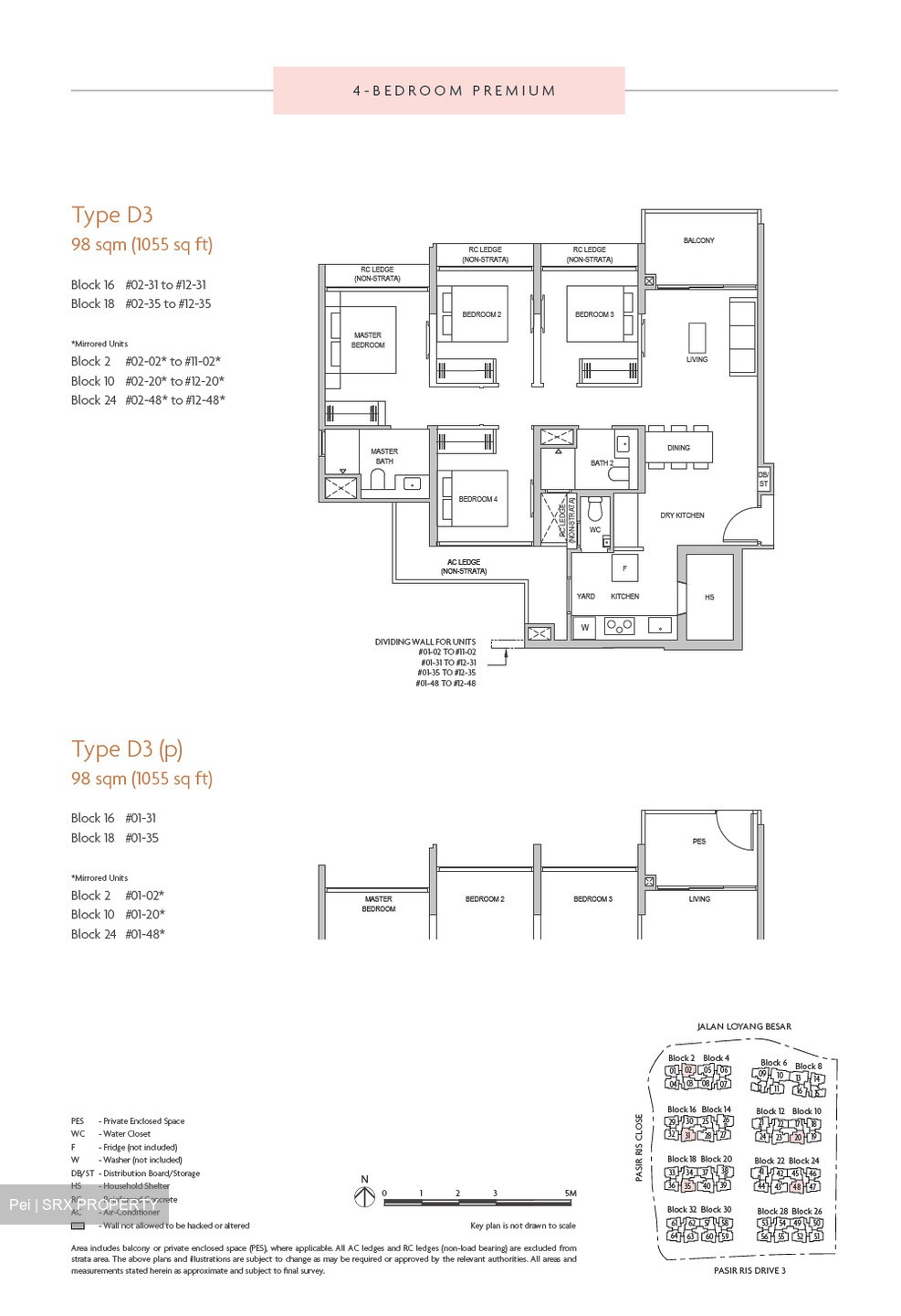 Coastal Cabana (D17), Condominium #619367841